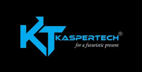 KasperTech logo