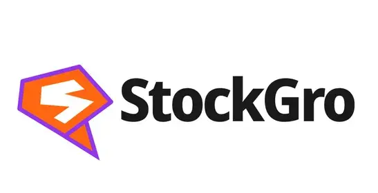 StockGro logo