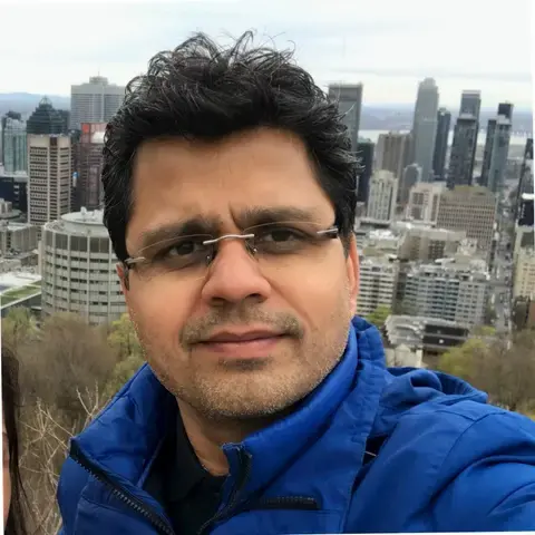 Dr Aditya Karnik