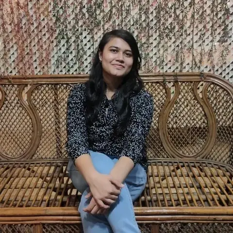 Ekta Arora