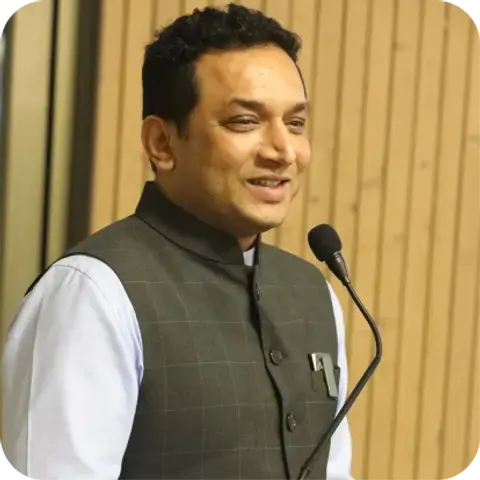 Ishver Dholakiya