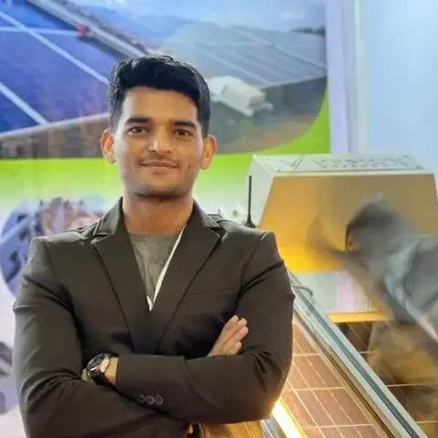 Nikhil Vyas