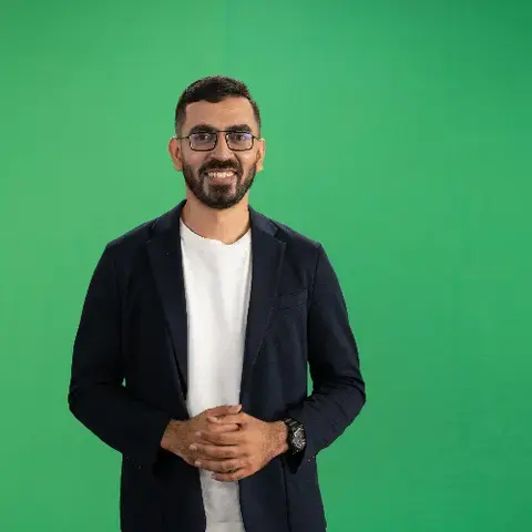 Pranjal Kamra